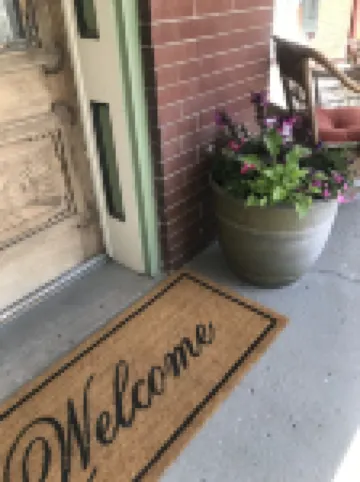 The Nauvoo Grand Bed & Breakfast Hotels in Nauvoo