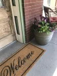 The Nauvoo Grand Bed & Breakfast Hotel di Nauvoo