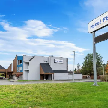 Hotel Feng, BW Signature Collection