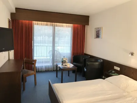 Hotel Rheinlust