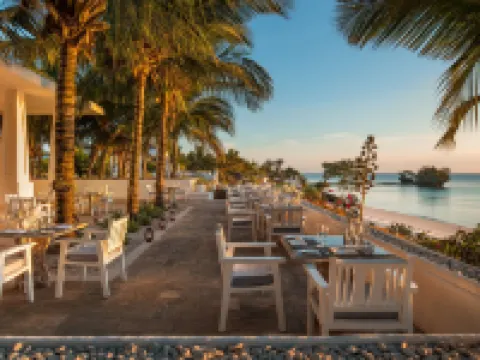 The Aiyana Resort & Spa Hotels in Pemba