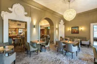 Brandon House Hotel - Bãi đậu xe