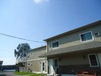 Bayside Inn & Waterfront Suites Hotel di 