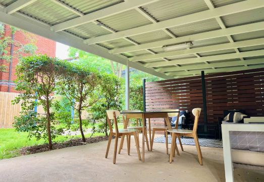 숙소 내부 시설 2