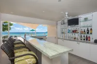 Rostrevor Hotel - Quầy bar