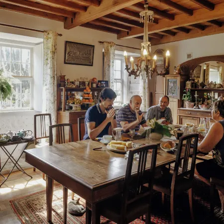 Quinta do Espírito Santo