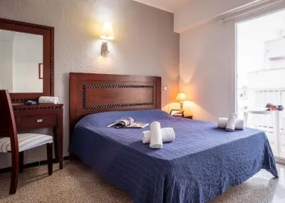 SB Arenal Hotels near Live Mallorca Life