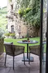 Relais et Châteaux le Chambard Hotel a Kaysersberg