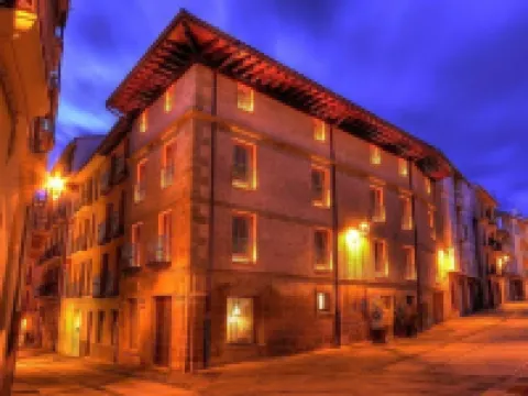 Hospederia Chapitel Hotels in Estella