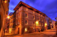 Hospederia Chapitel Hotels in 