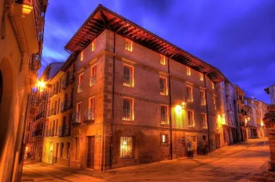 Hospederia Chapitel Hotels in 