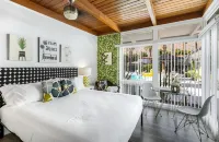 The Three Fifty Hotel, A Kirkwood Collection Hotel Hotels near Palm Springs Art Museum Architecture and Design Center