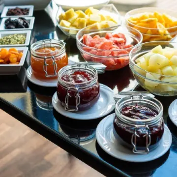 Focus Hotel Gdańsk