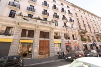Buenos Aires Shopping Flat Hotel a Lazzaretto