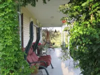 Sweetfern Inn Hotels in Clare County