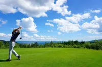 Inverary Resort Hotels in Baddeck