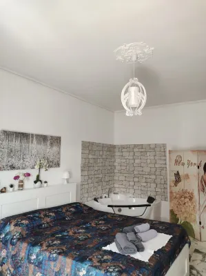 B&B Anter - balcón
