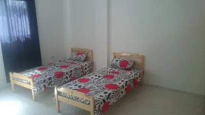 Chelli Furnished Apartments Các khách sạn ở 