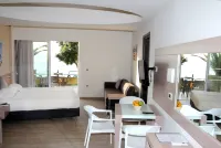 Renieris Hotel Hotels in Stalos