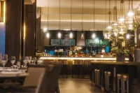 Hotel Cabo de Hornos - bar