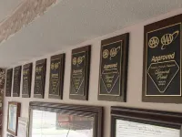 Milan Garden Inn Hotels in Thorold