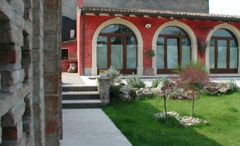 Agriturismo Gian Galeazzo Visconti