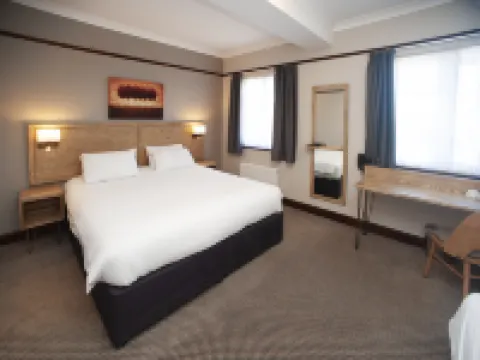 Shah of Persia, Poole by Marston's Inns Hotels in Poole