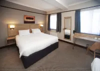 Shah of Persia, Poole by Marston's Inns Hotels near Sandbanks Beach