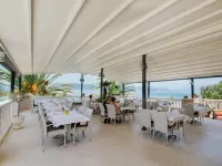 Hotel Vila Tina Hotels in Arbanija