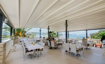 Hotel Vila Tina