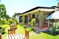 Natwange Backpackers Hoteles en 