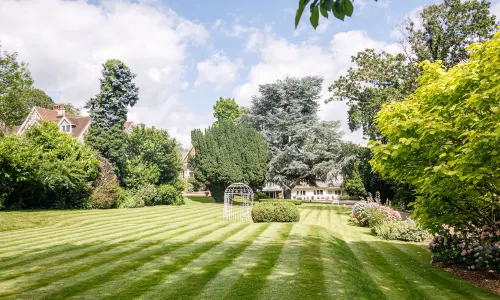 Rowhill Grange Hotel & Utopia Spa