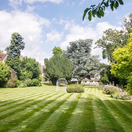 Rowhill Grange Hotel & Utopia Spa
