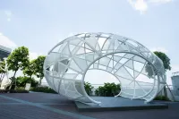 Econest Apartment Hotels in Gelang Patah