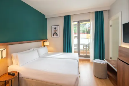 Hotel Elche Centro , Affiliated by Melia