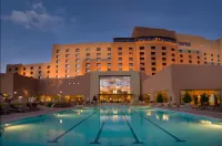 Sandia Resort and Casino - Pool