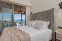 Eptanisos Beachfront Suites Zante Hotels near Marathon
