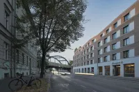 Elisapart - Apartments am Sommerschloss Hotel a Caputh