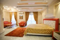 Prestige Apart-Hotel - Balcony