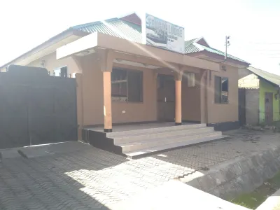 Tengoz Lodge Hotel di 