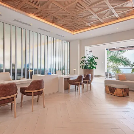 Hyatt Ziva Puerto Vallarta