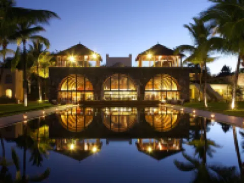 奧瑞格毛里求斯海灘度假村 貝隆布爾酒店