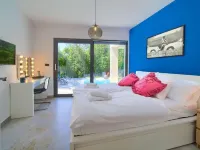 Wellness Villa Modruna Hotels in Grizane