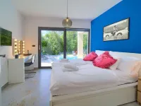 Wellness Villa Modruna Hotel di 