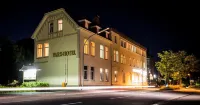 Parkhotel Lingen by Hackmann Hotels in 