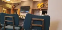 Hilton Garden Inn Nashville Vanderbilt - bar