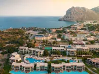 Port Royal Villas and Spa - Adults Only Hotéis em Rhodes