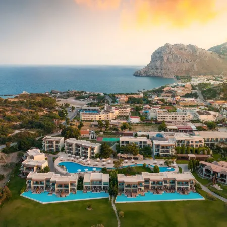 Port Royal Villas and Spa - Adults Only