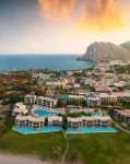Port Royal Villas and Spa - Adults Only Hotels near Eucalyptus Street