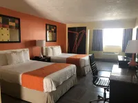 Howard Johnson by Wyndham North Bergen Hotels in Weehawken